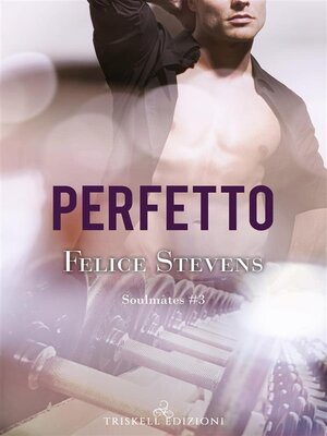 cover image of Perfetto